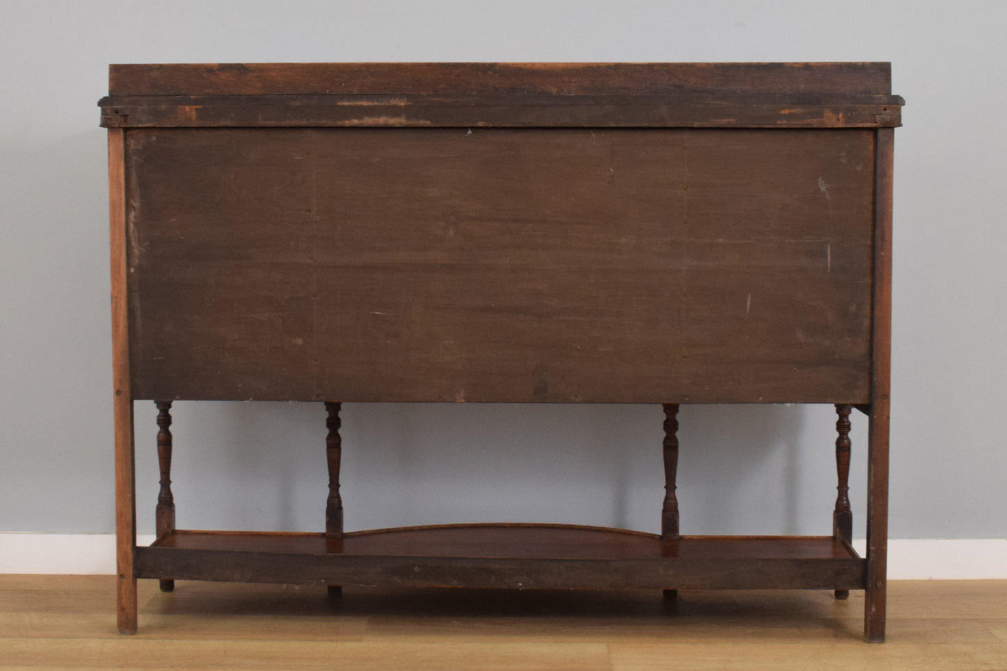 Vintage Mahogany Sideboard