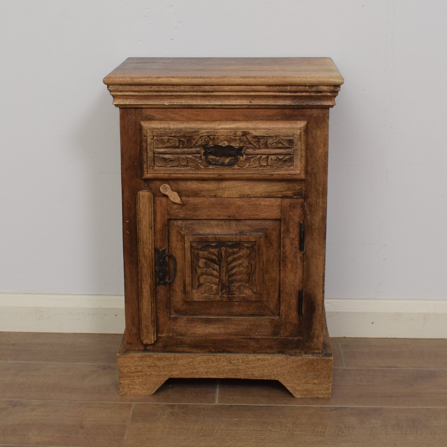 Mango Bedside Cabinet