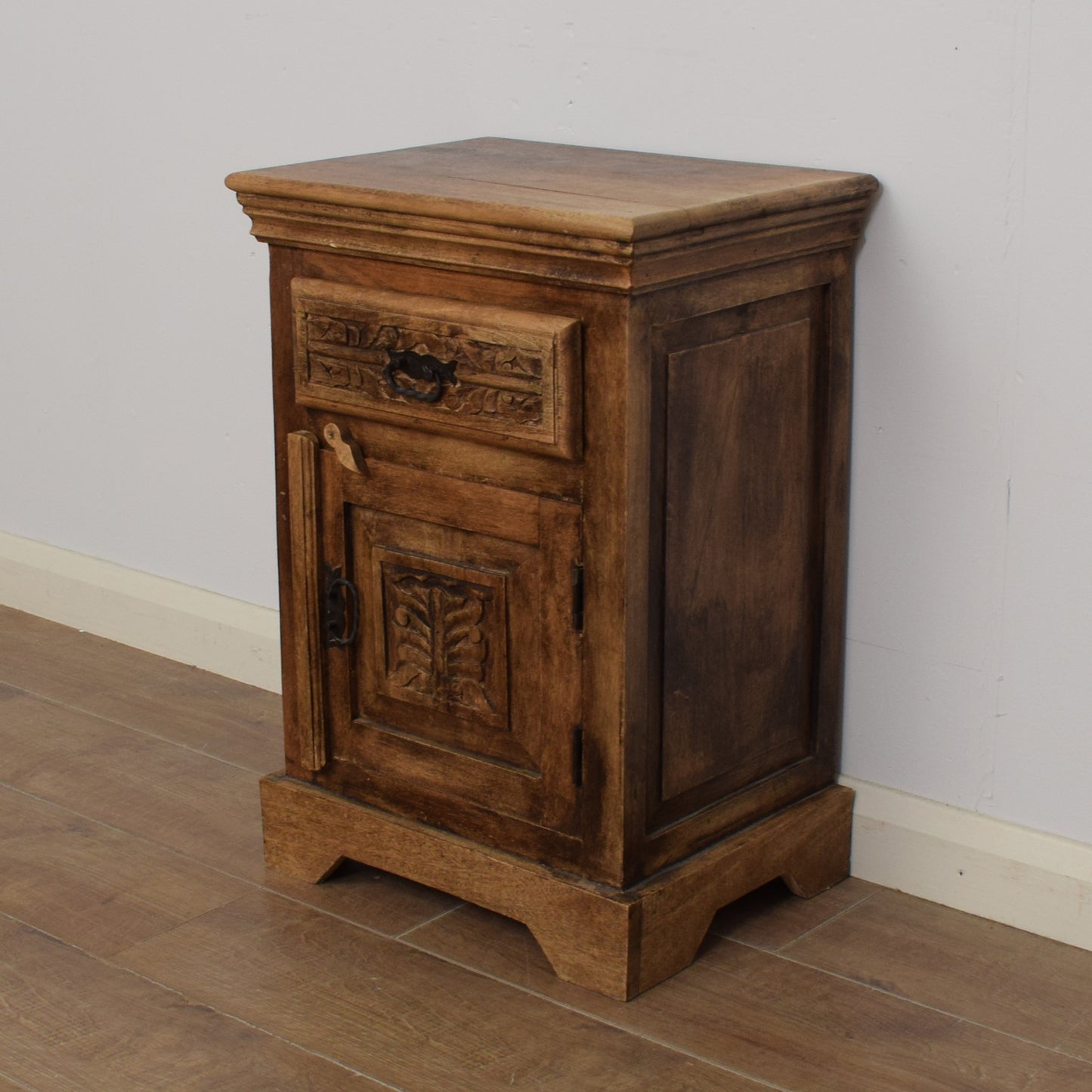 Mango Bedside Cabinet