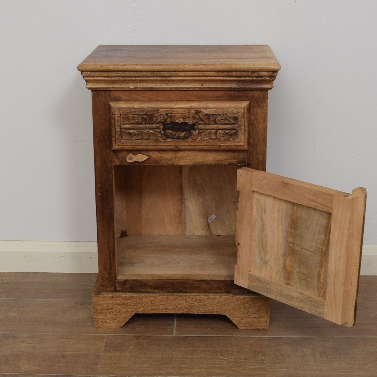Mango Bedside Cabinet