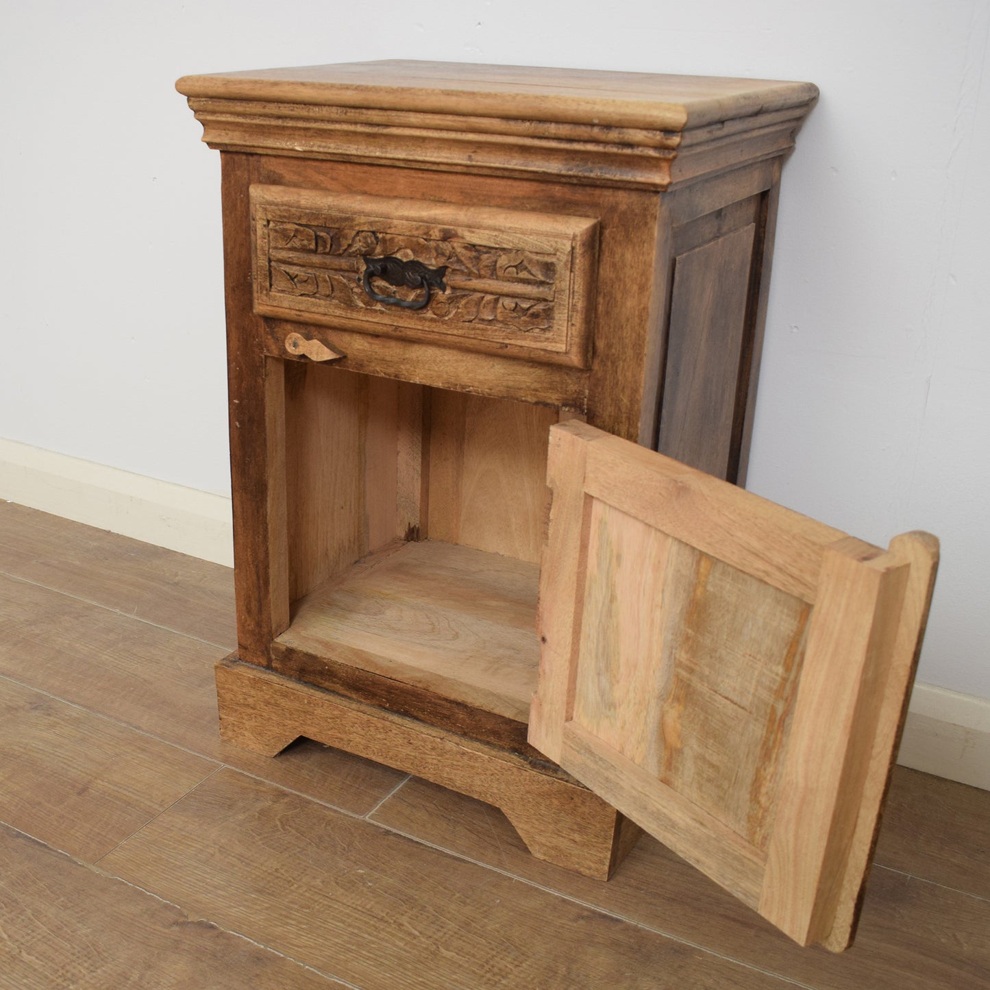 Mango Bedside Cabinet