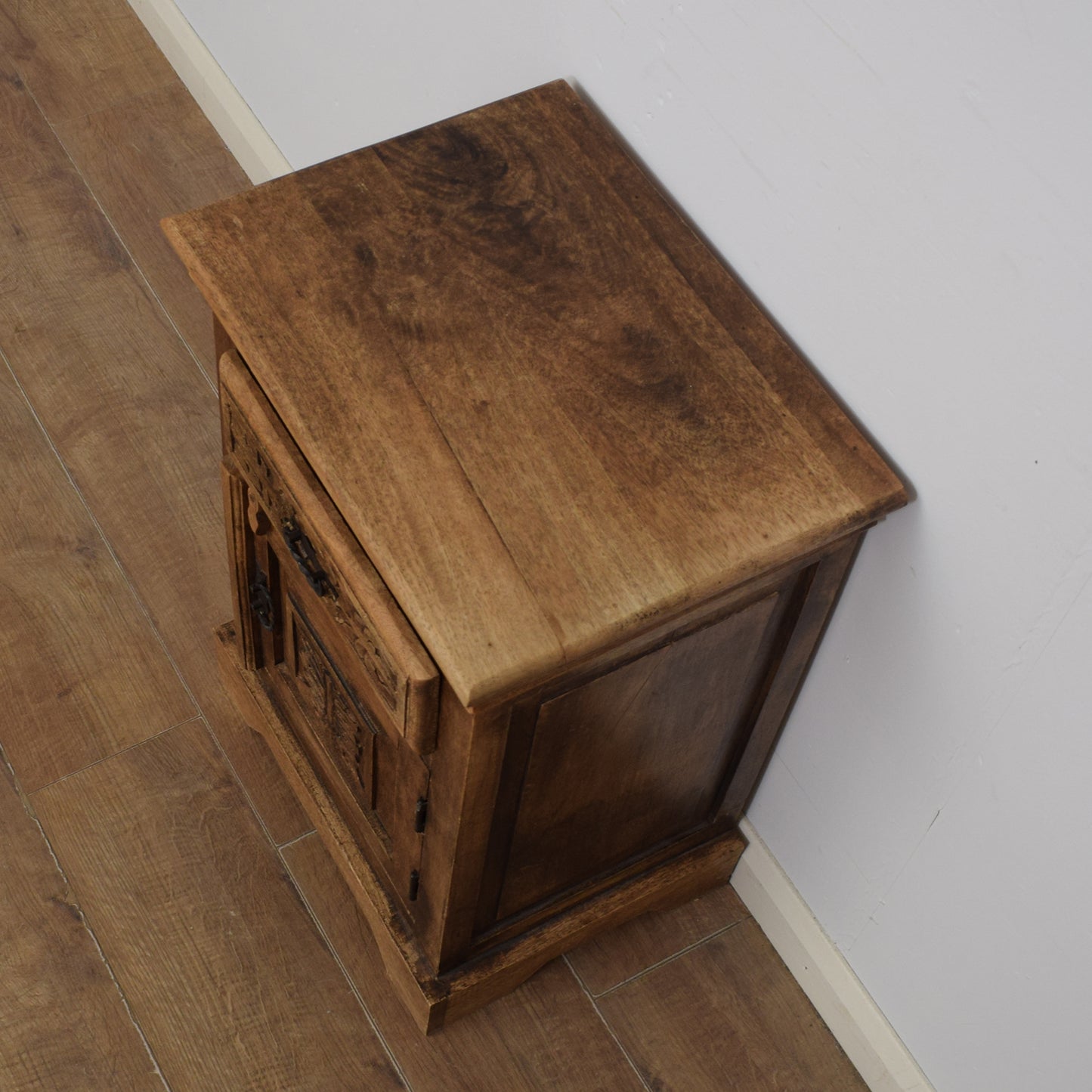 Mango Bedside Cabinet