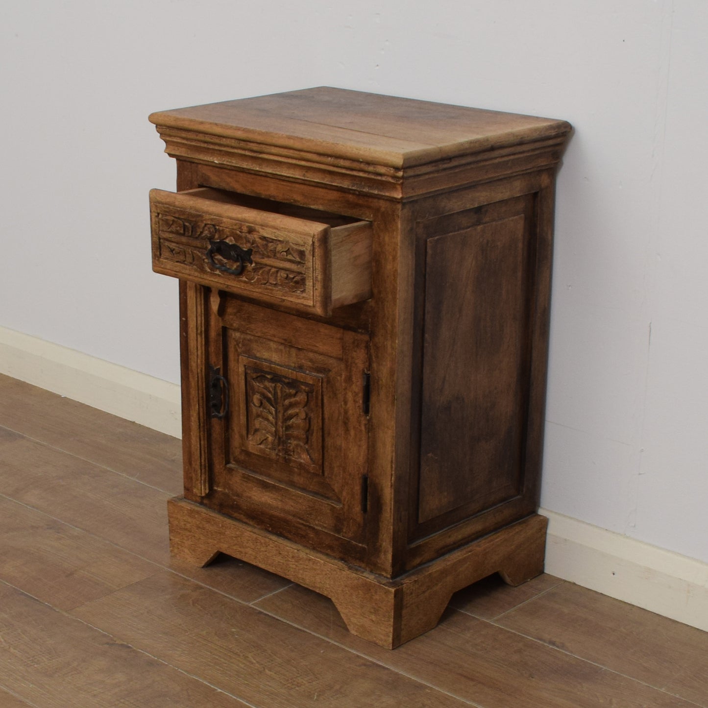 Mango Bedside Cabinet