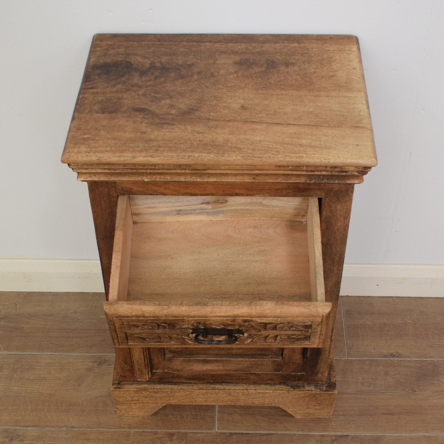 Mango Bedside Cabinet