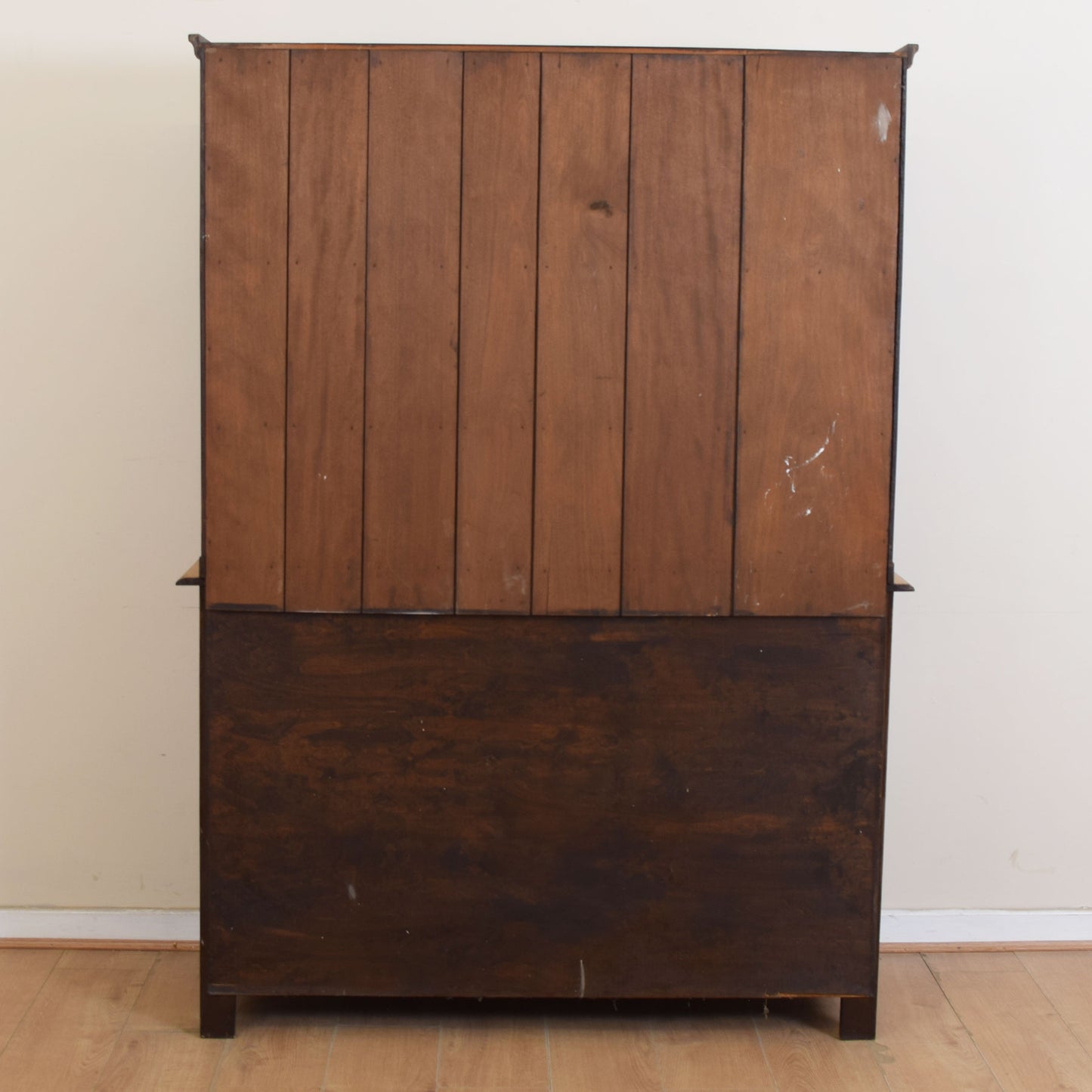 Vintage Oak Welsh Dresser