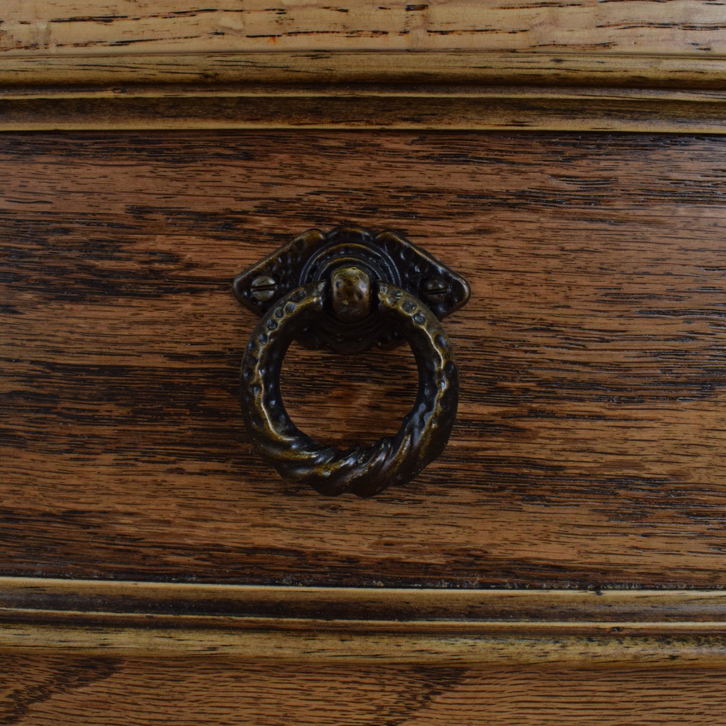 Large Jaycee Display Cabinet