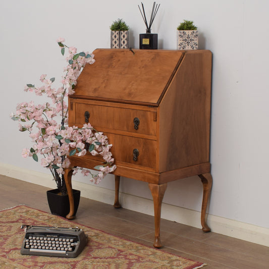 Restored Writing Bureau