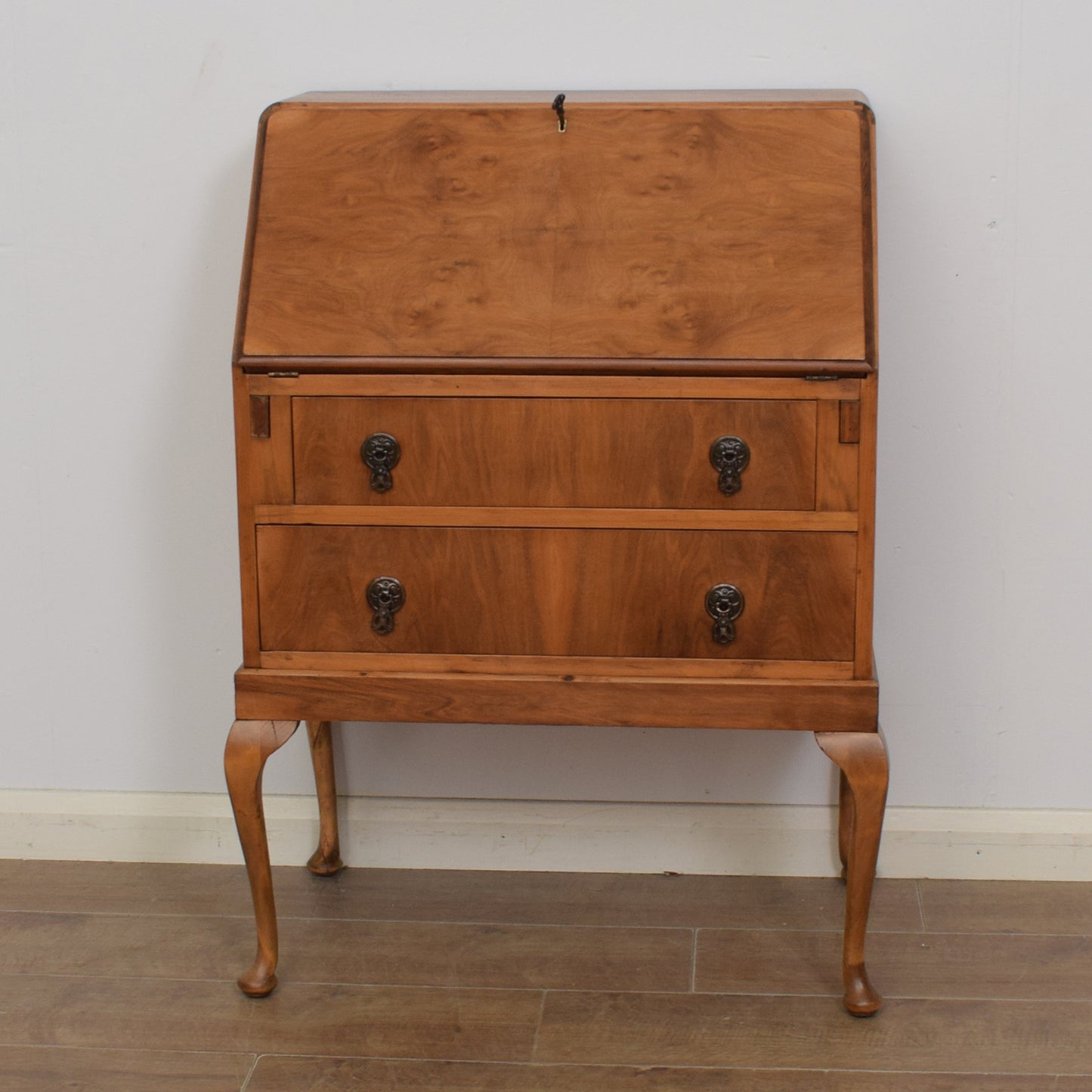 Restored Writing Bureau