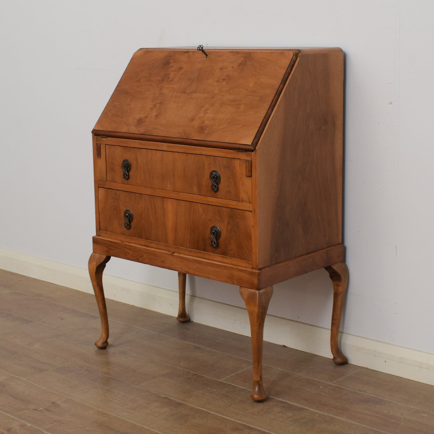 Restored Writing Bureau