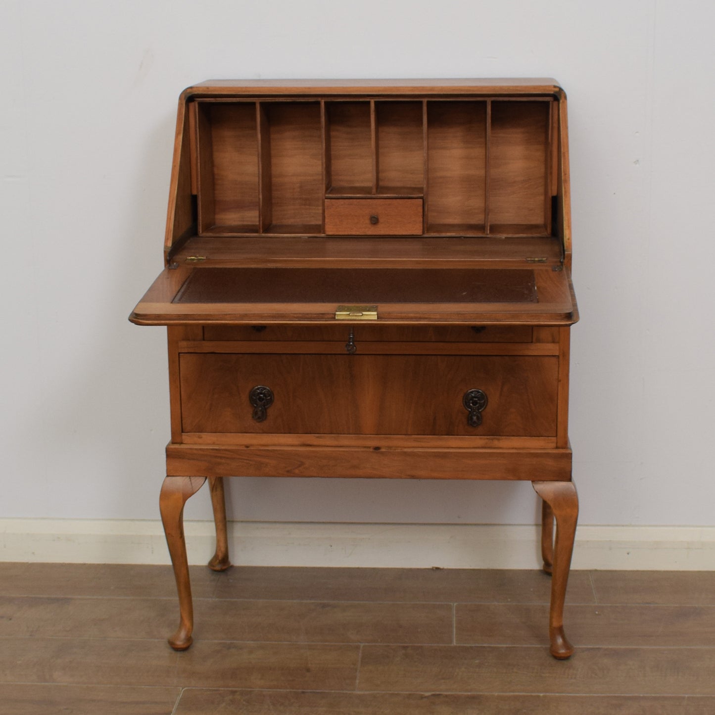 Restored Writing Bureau