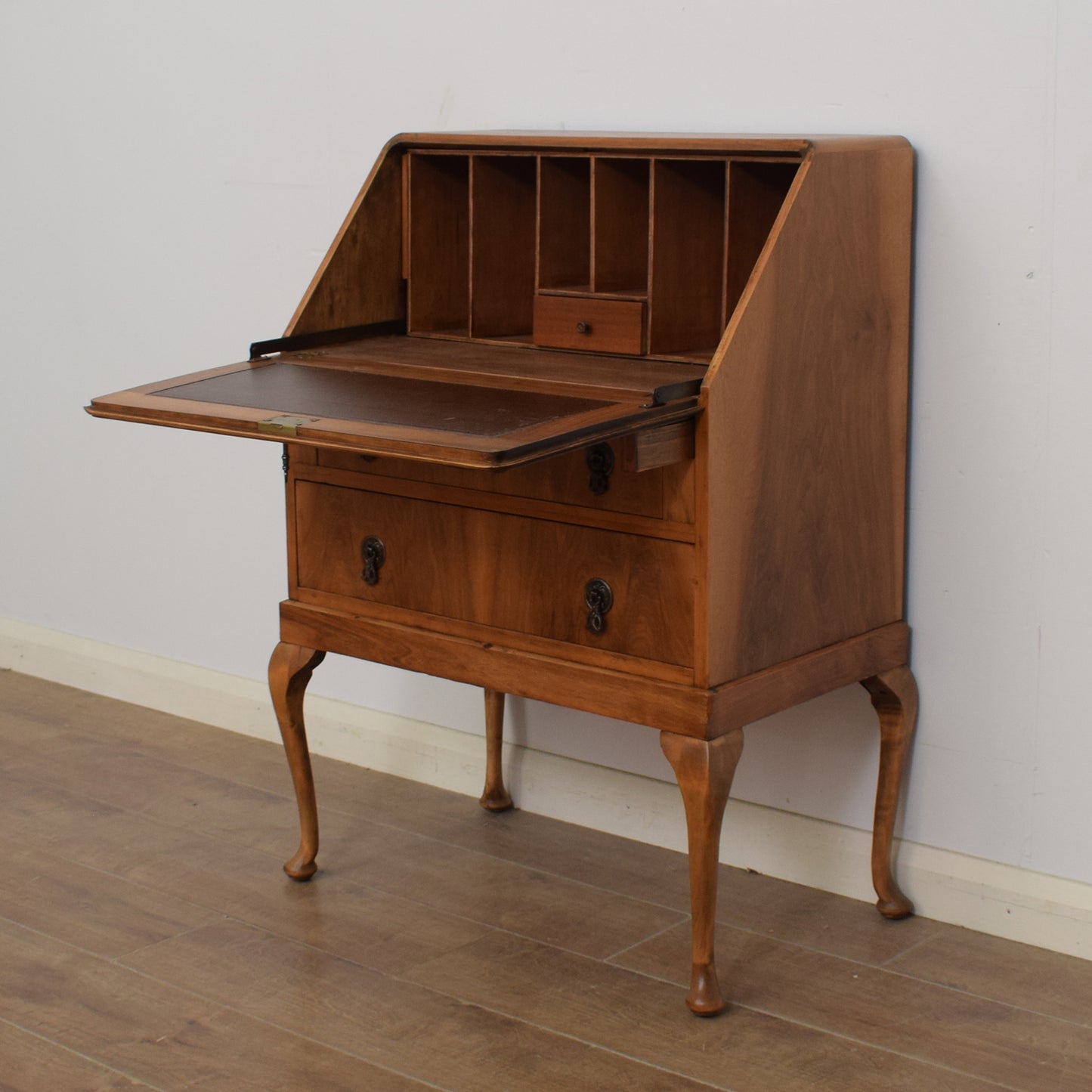 Restored Writing Bureau