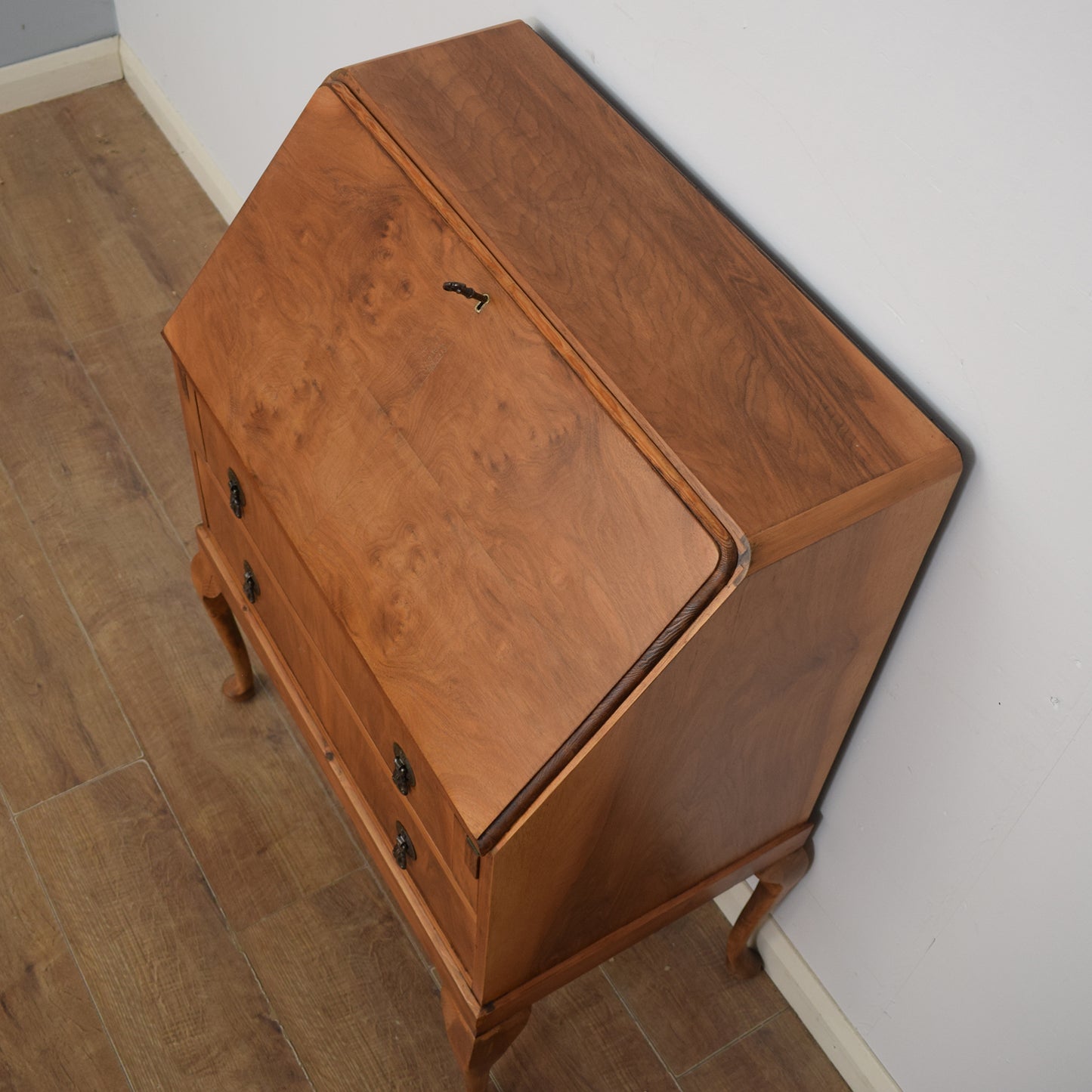Restored Writing Bureau