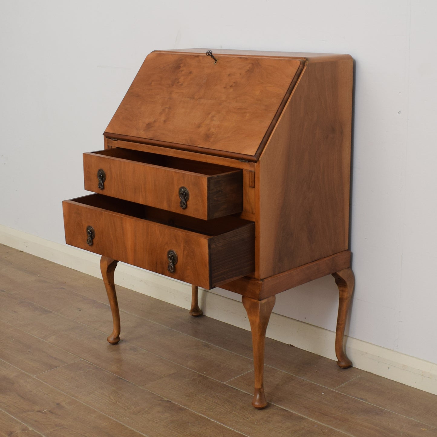 Restored Writing Bureau