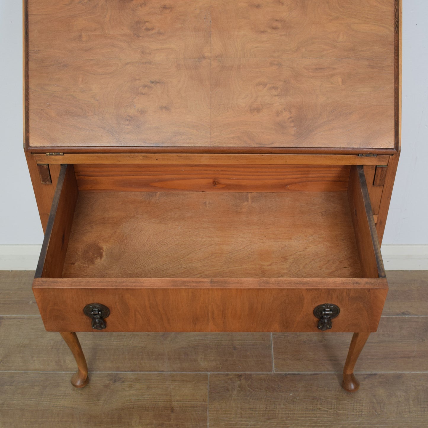 Restored Writing Bureau