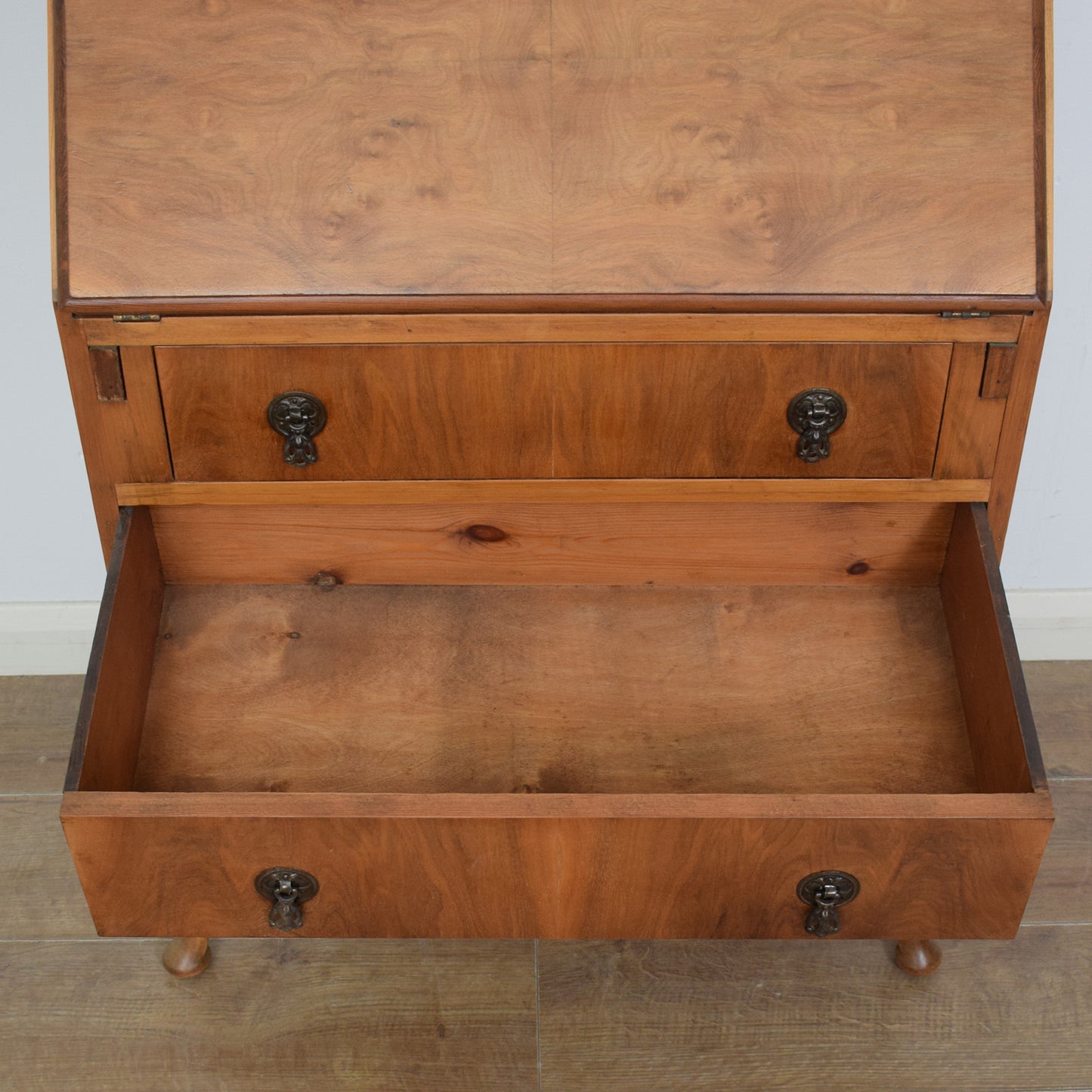 Restored Writing Bureau
