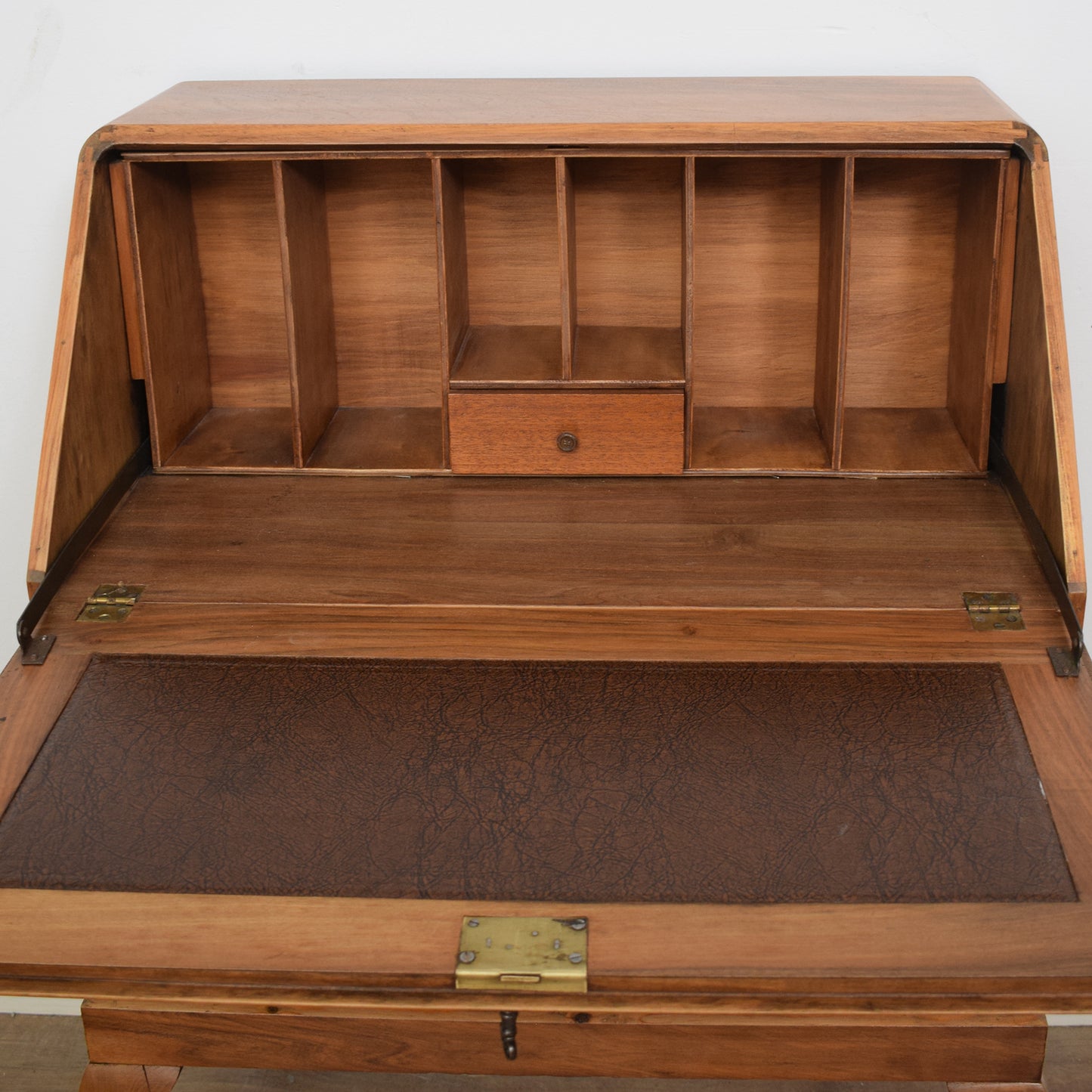 Restored Writing Bureau
