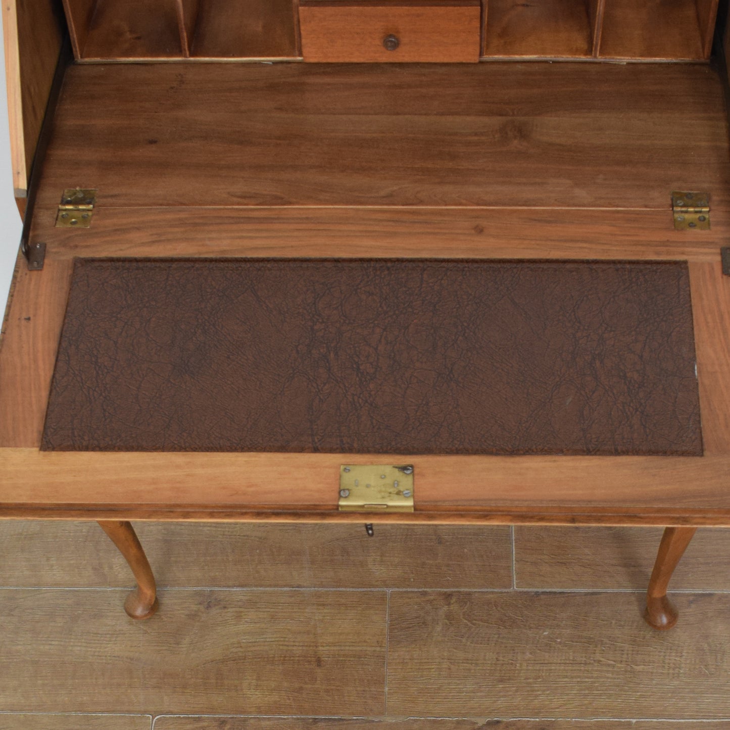 Restored Writing Bureau