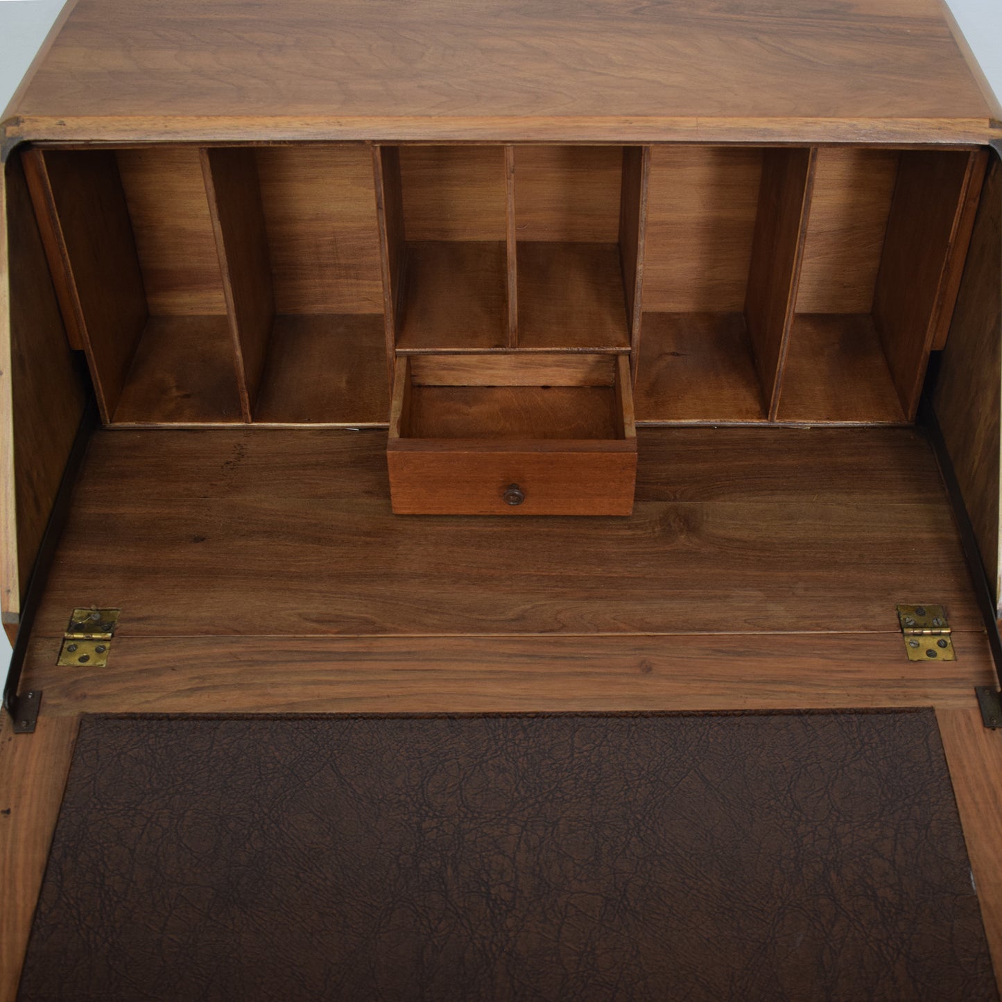 Restored Writing Bureau