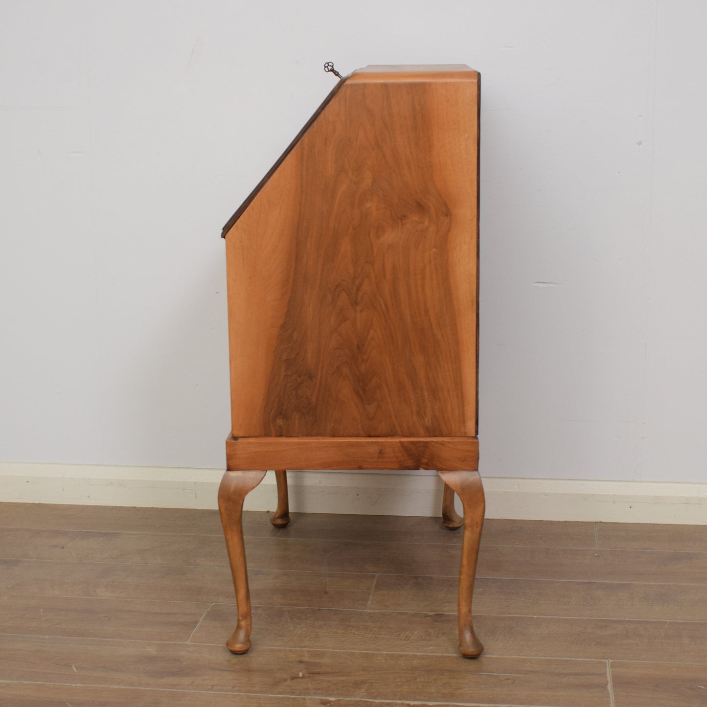 Restored Writing Bureau
