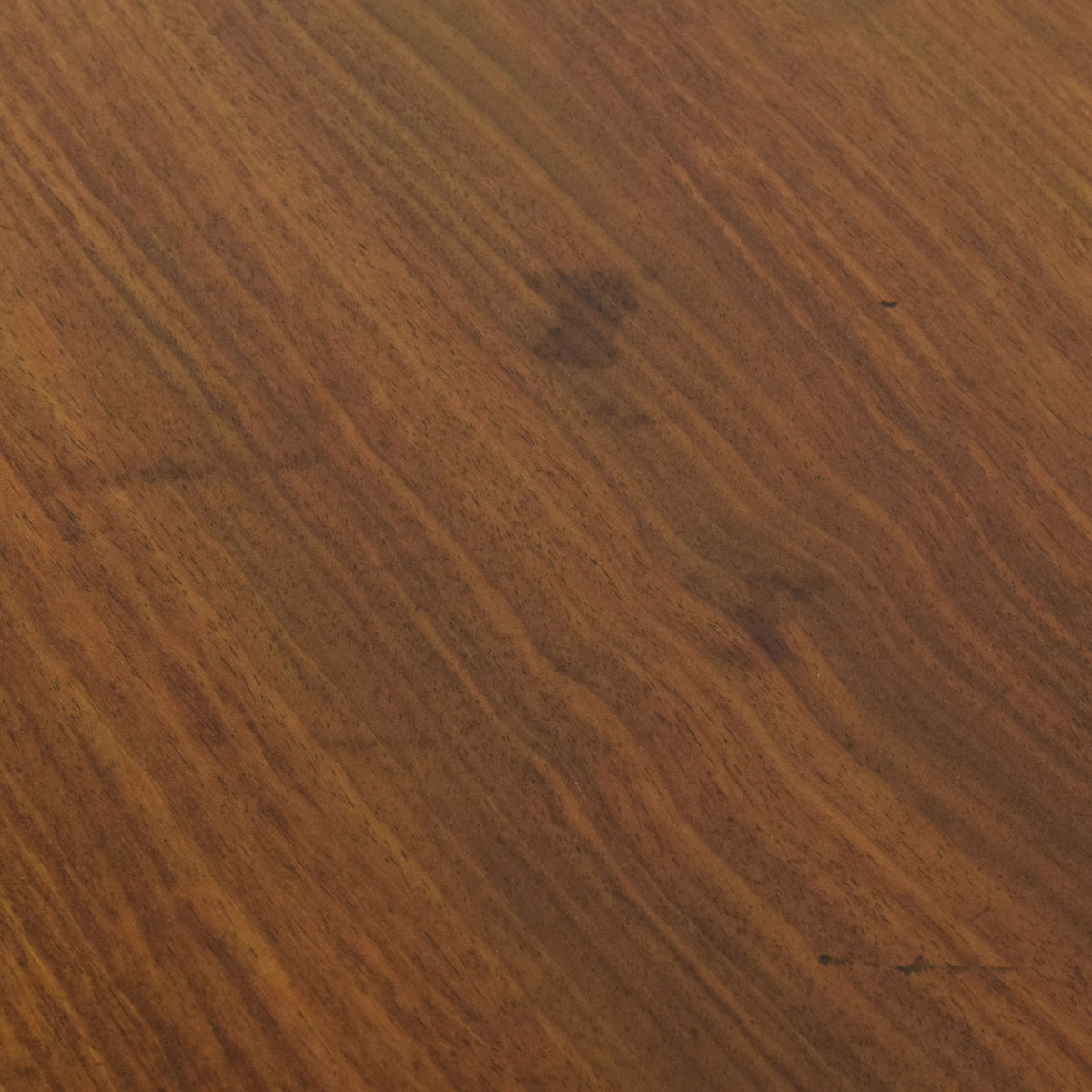Mahogany Veneer Chest of Drawers