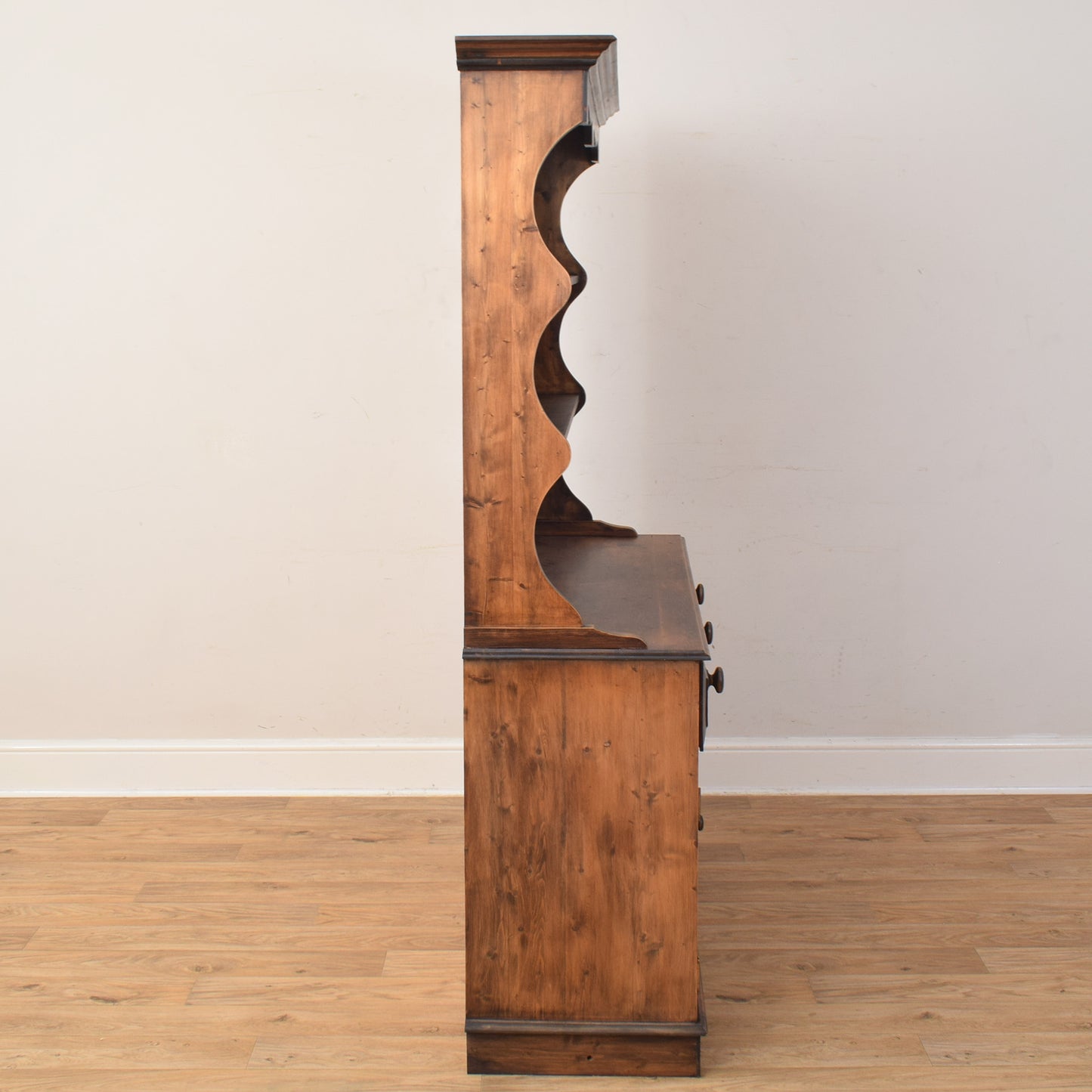Large Pine Dresser