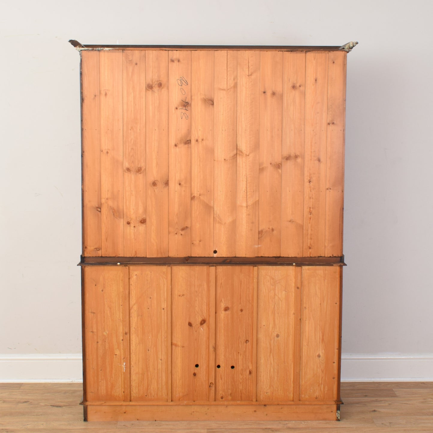 Large Pine Dresser