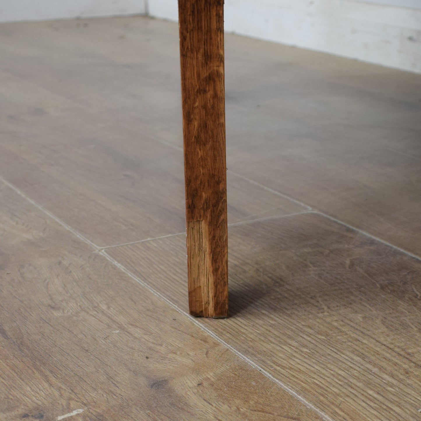 Restored French Tallboy