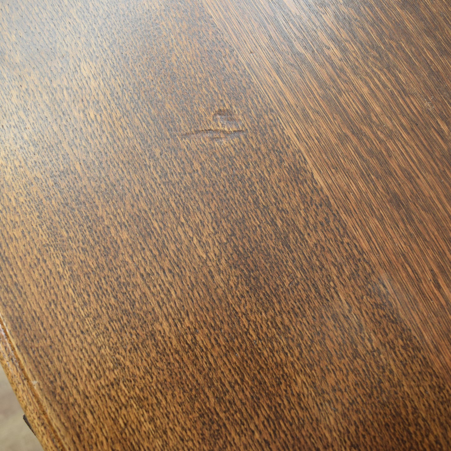 Restored French Tallboy