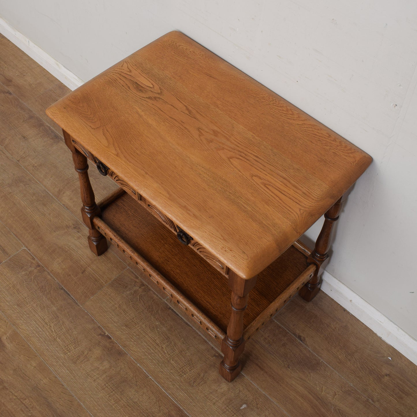 Restored Hall / Console Table