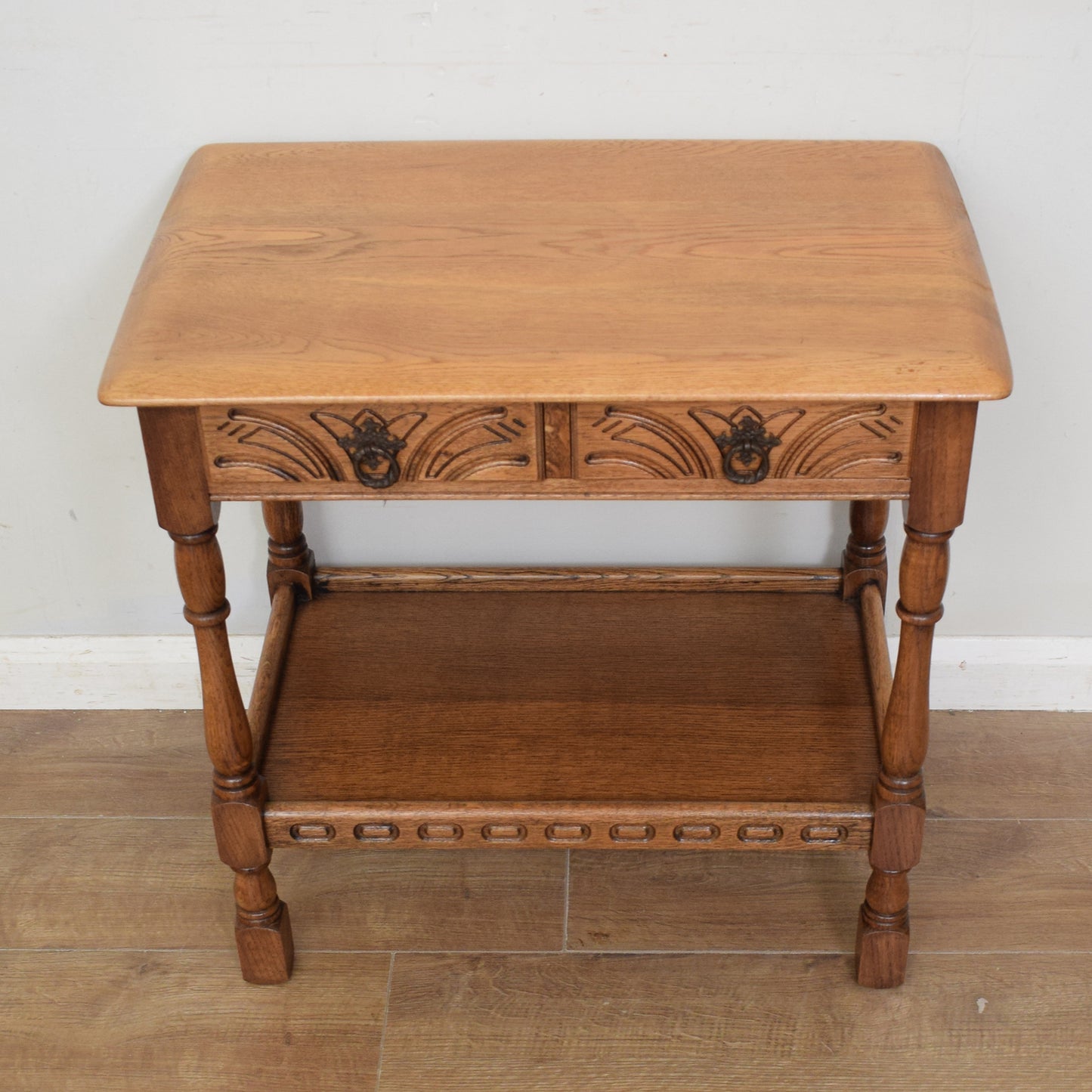 Restored Hall / Console Table