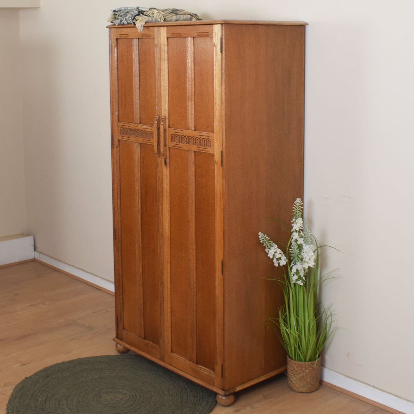 Priory Wardrobe