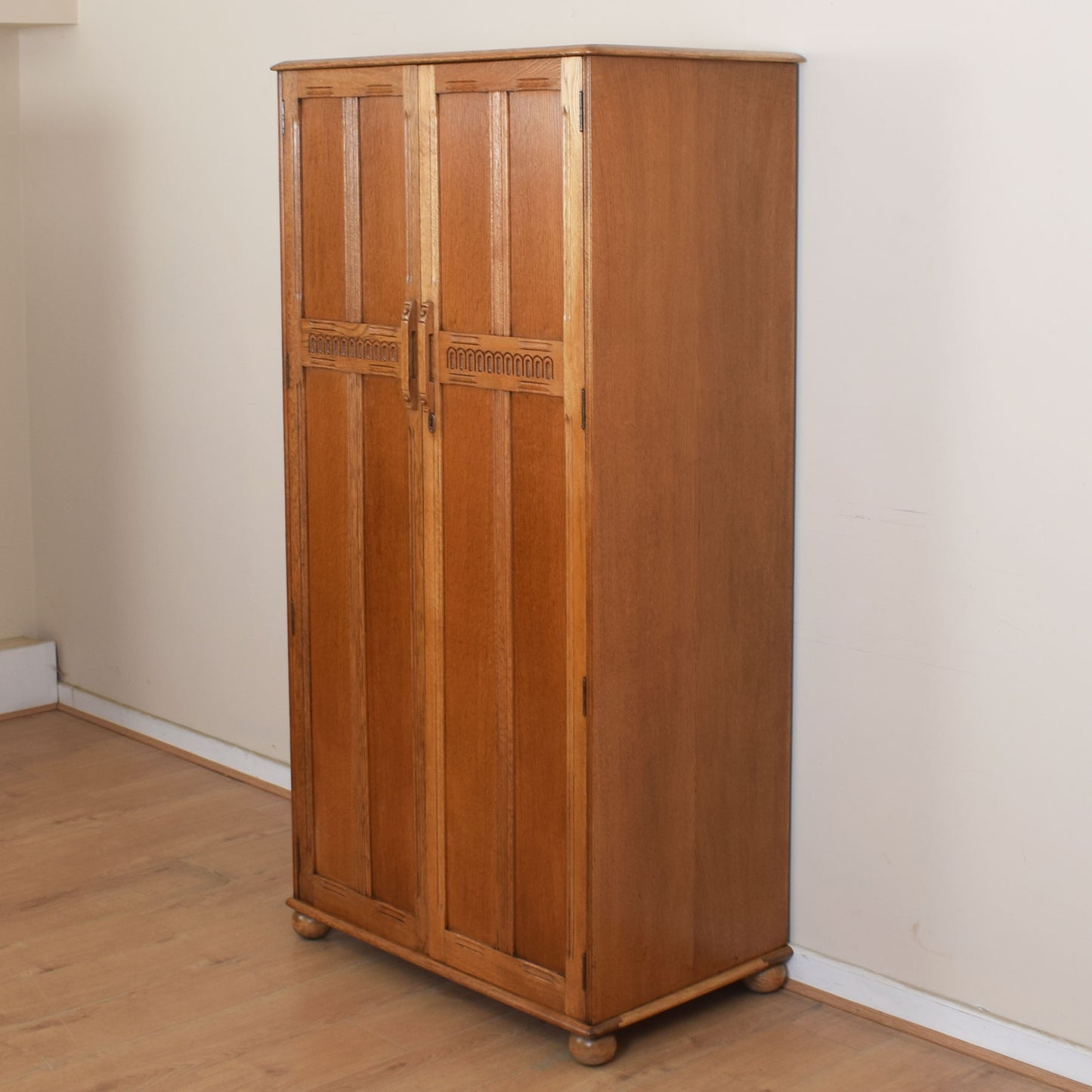 Priory Wardrobe
