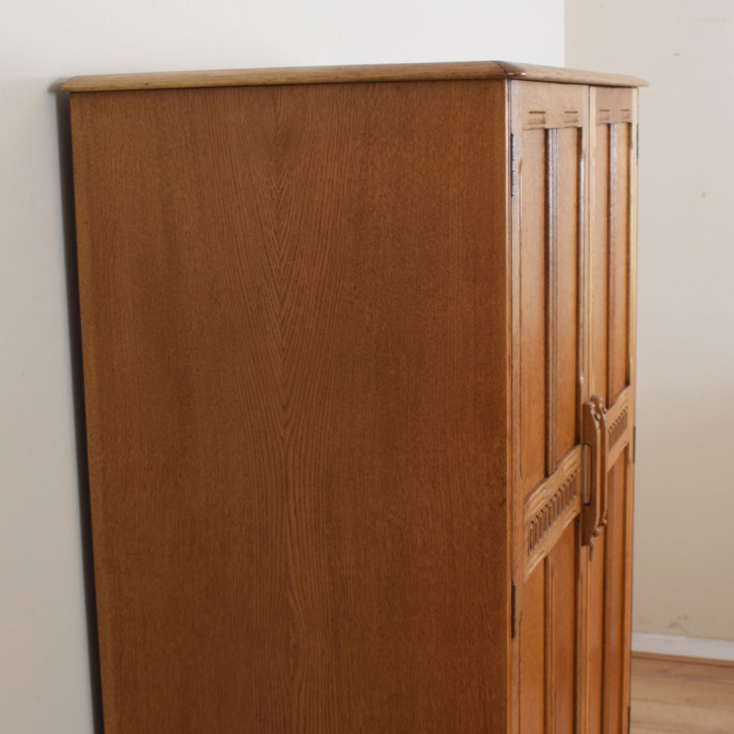 Priory Wardrobe
