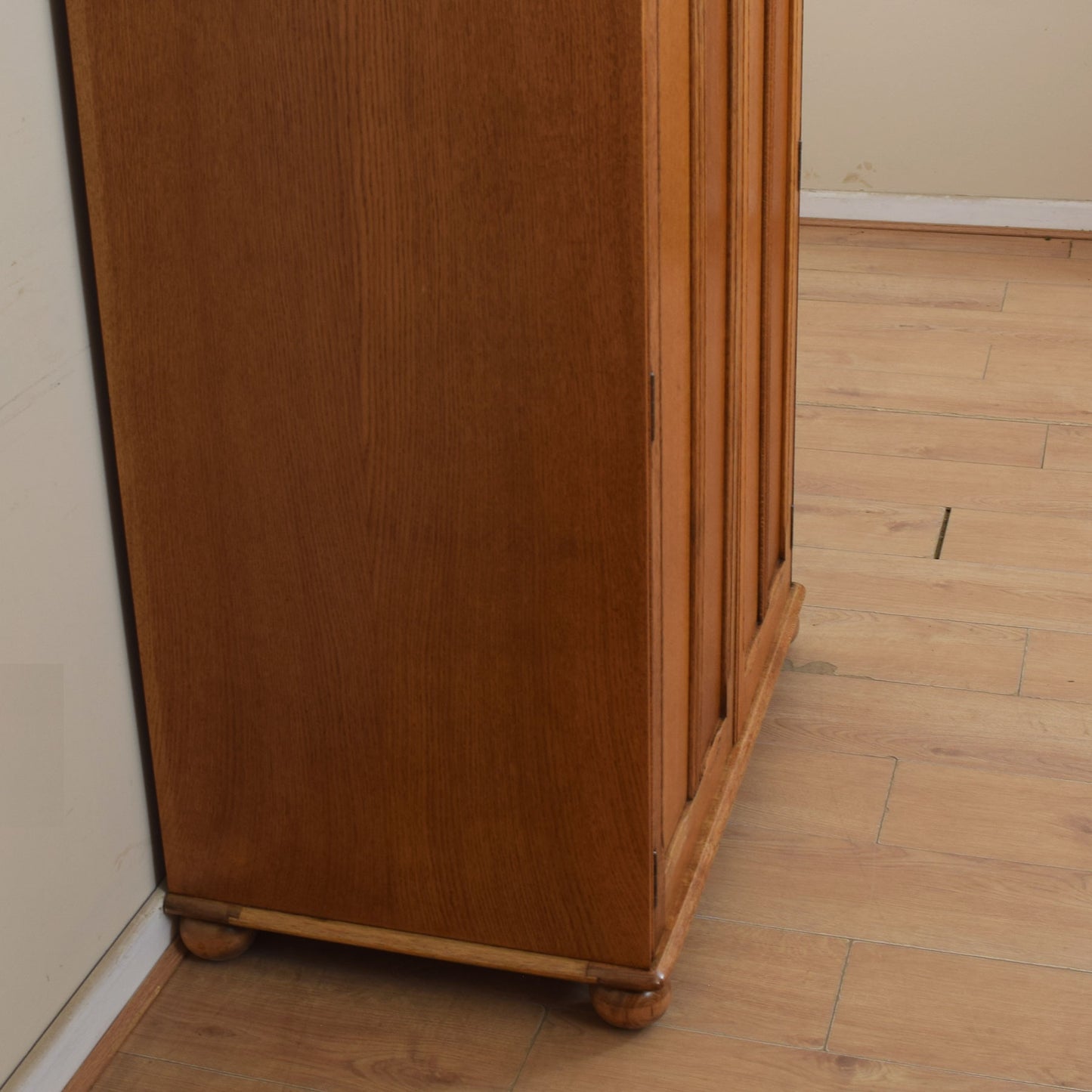 Priory Wardrobe