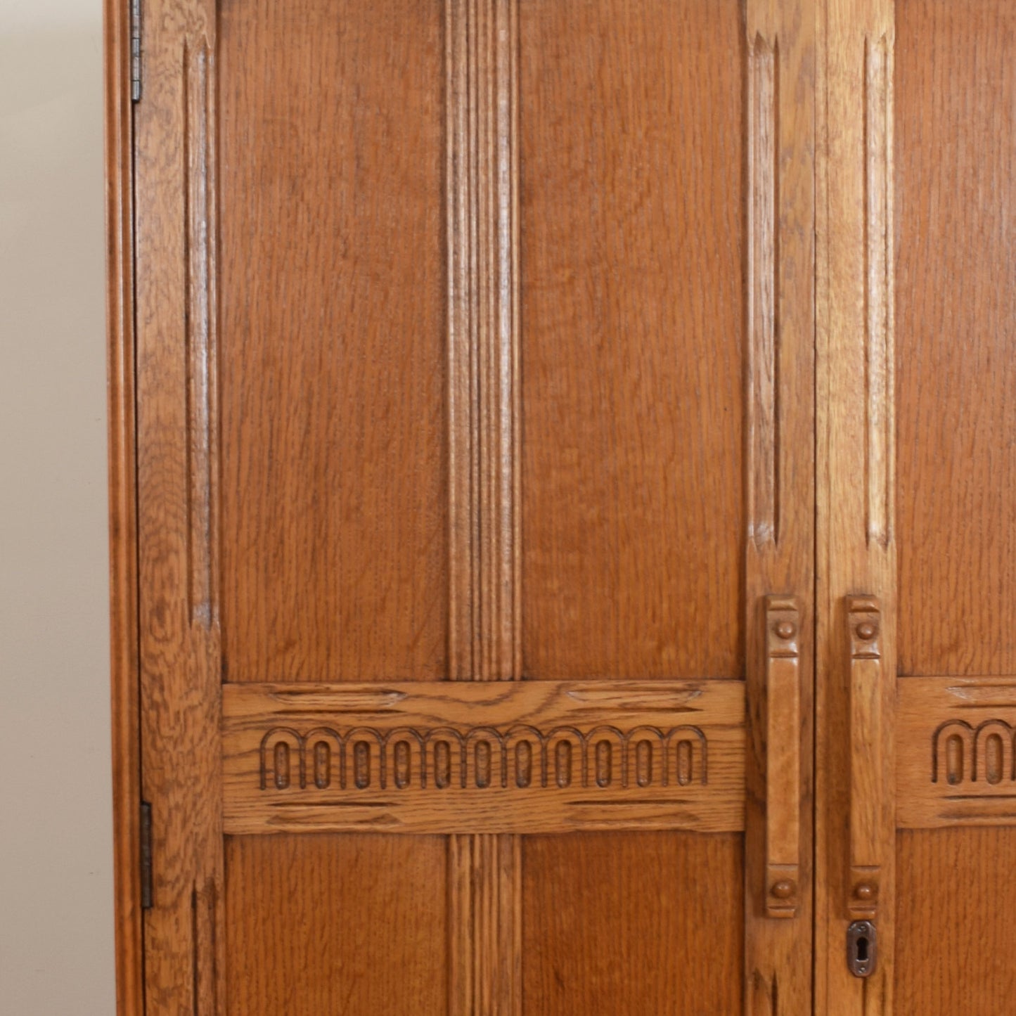 Priory Wardrobe