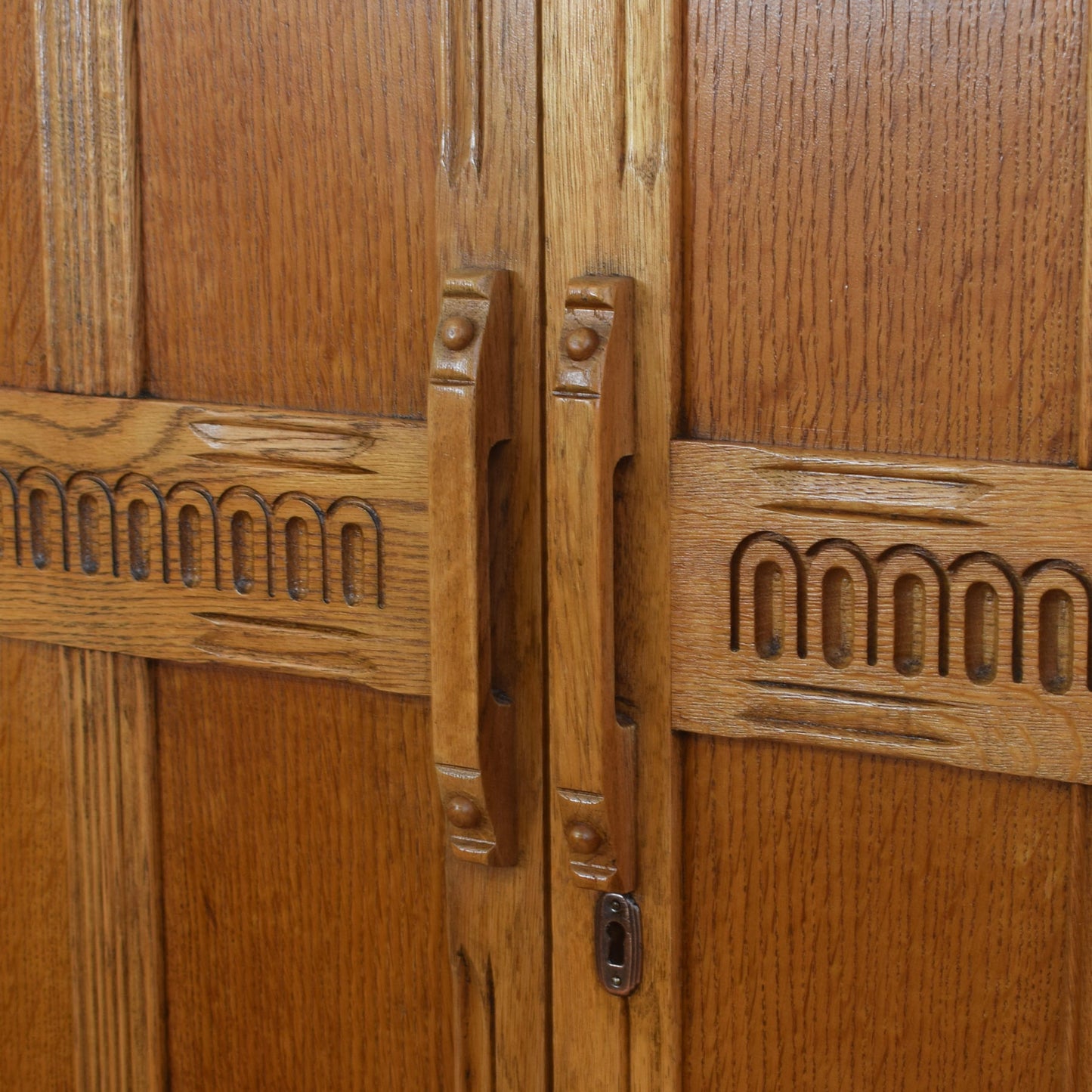 Priory Wardrobe
