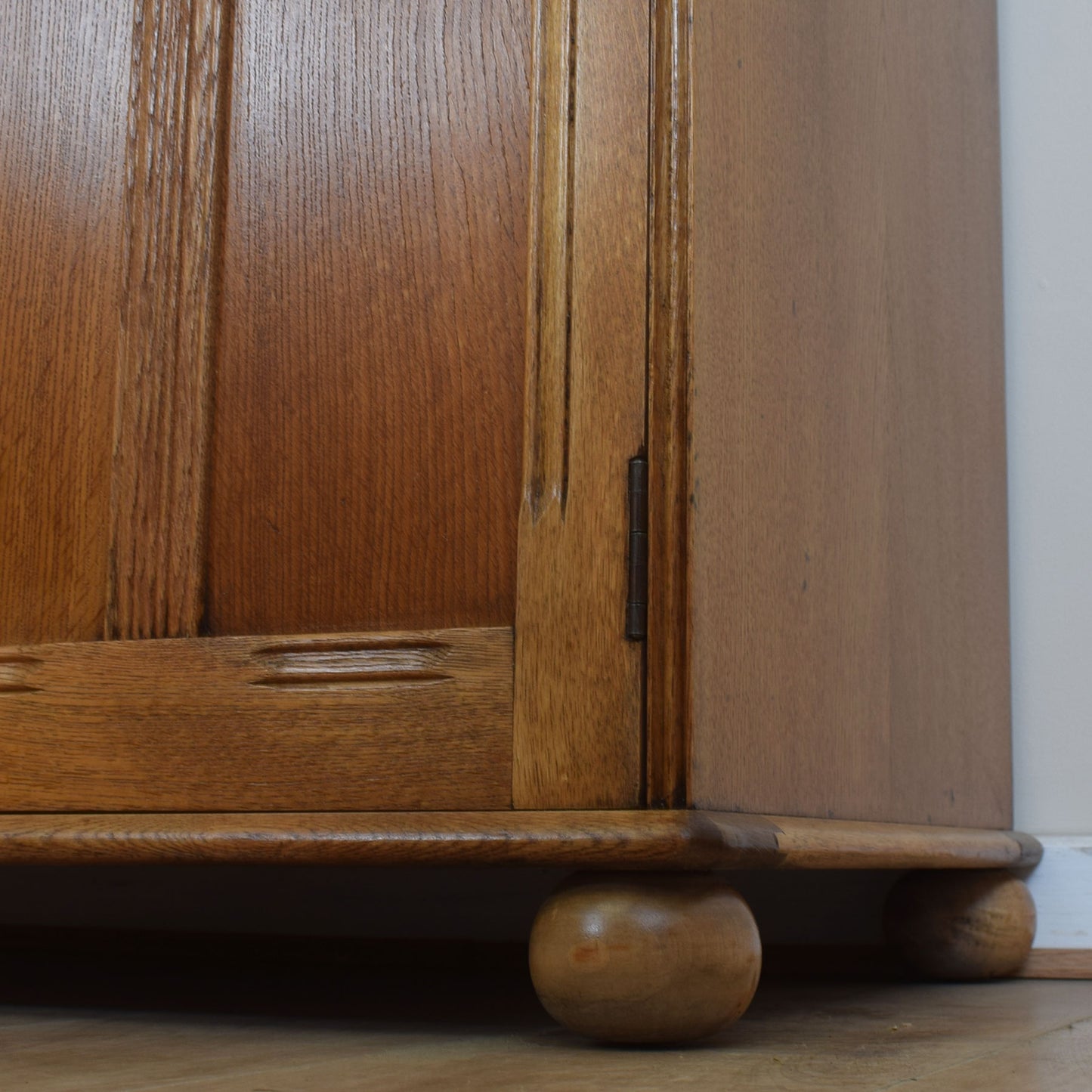 Priory Wardrobe