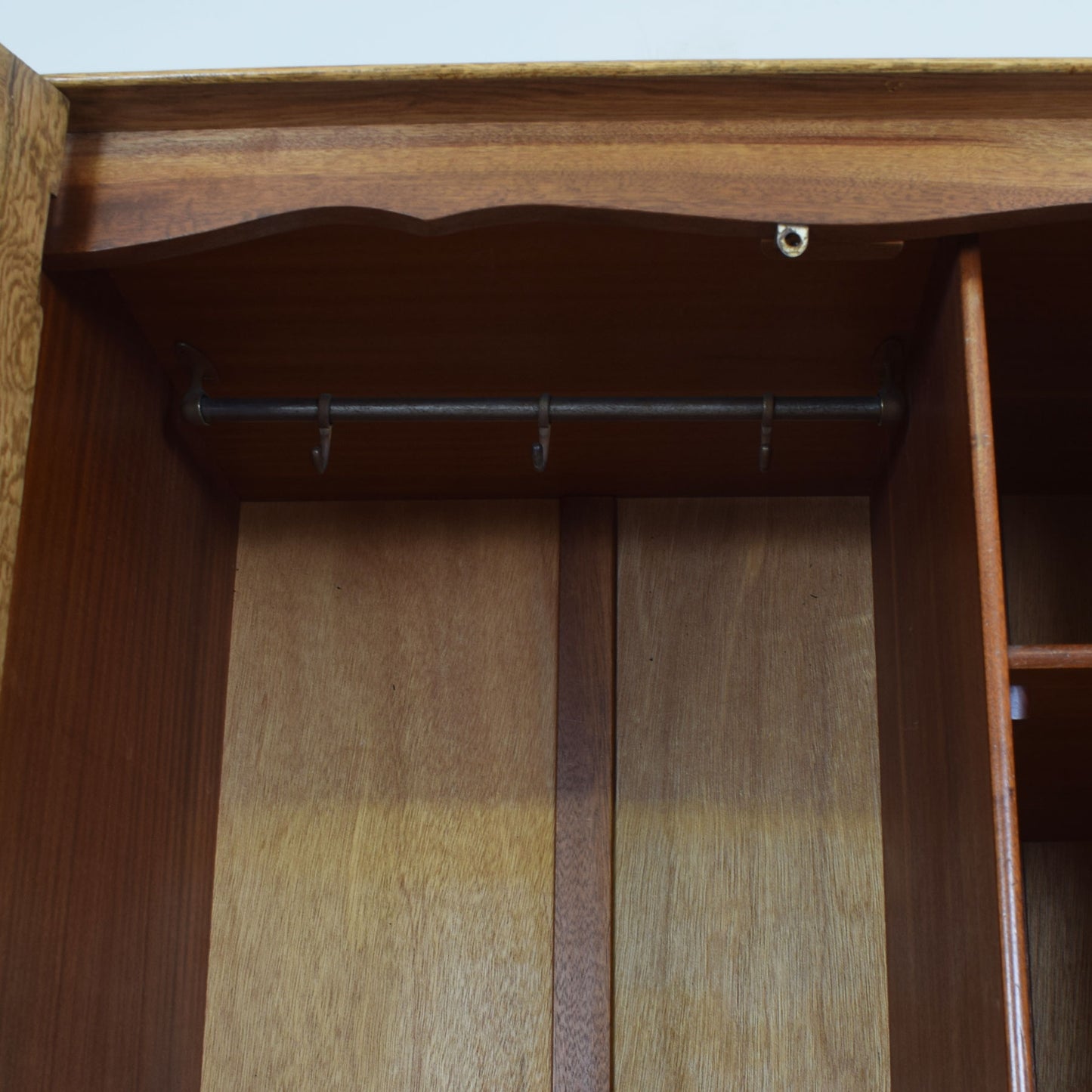 Priory Wardrobe