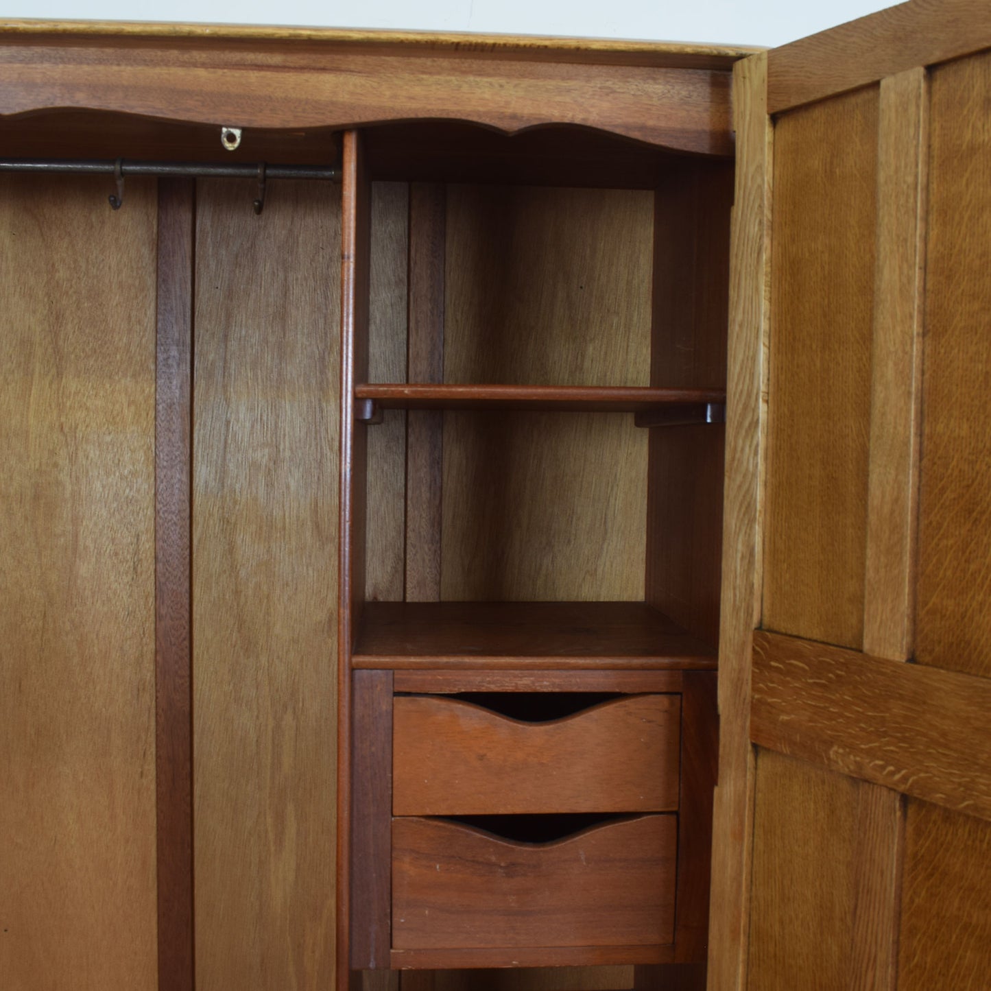 Priory Wardrobe
