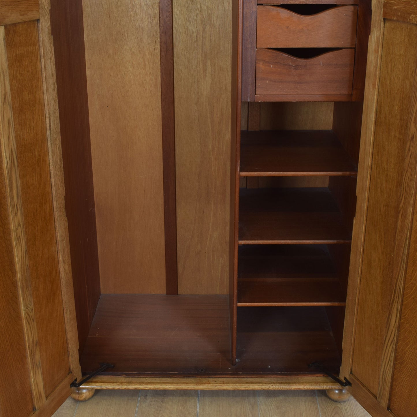 Priory Wardrobe