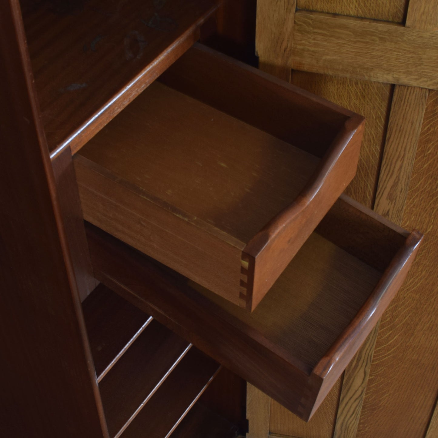 Priory Wardrobe
