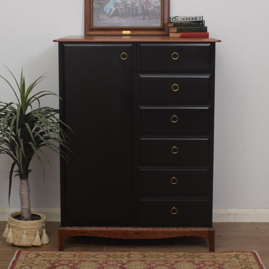 Painted Stag Tallboy