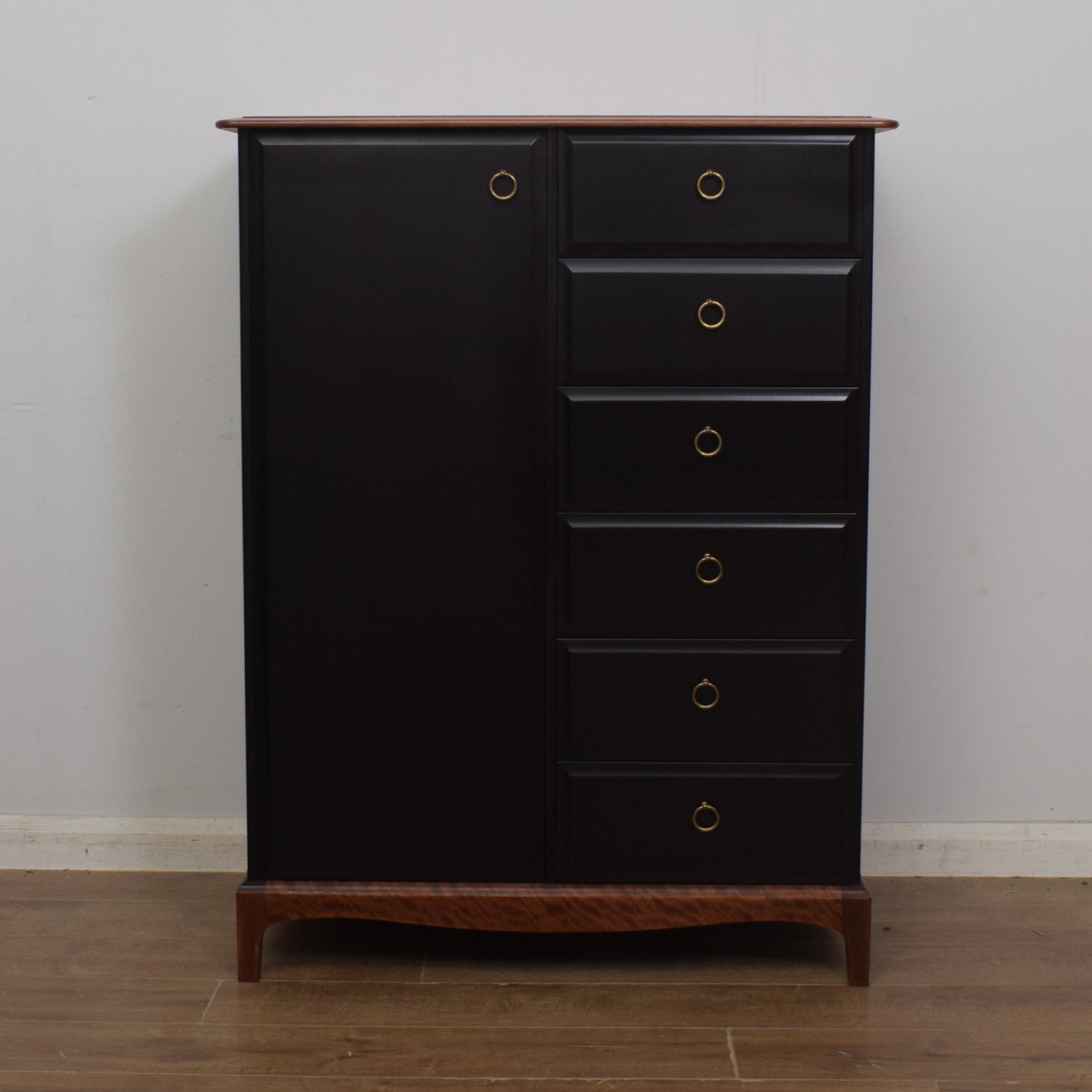 Painted Stag Tallboy