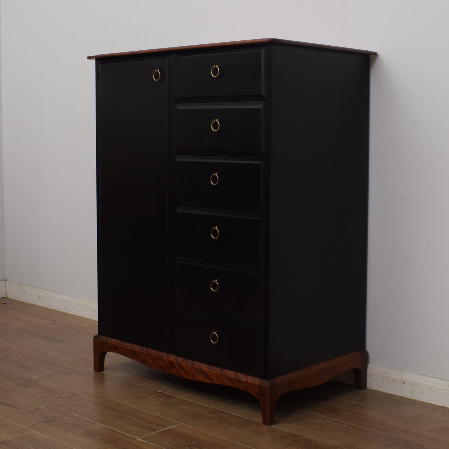 Painted Stag Tallboy