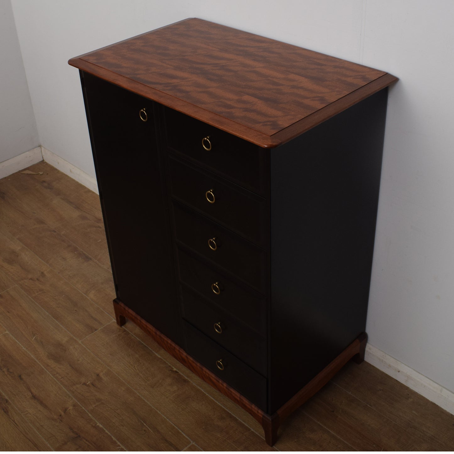 Painted Stag Tallboy