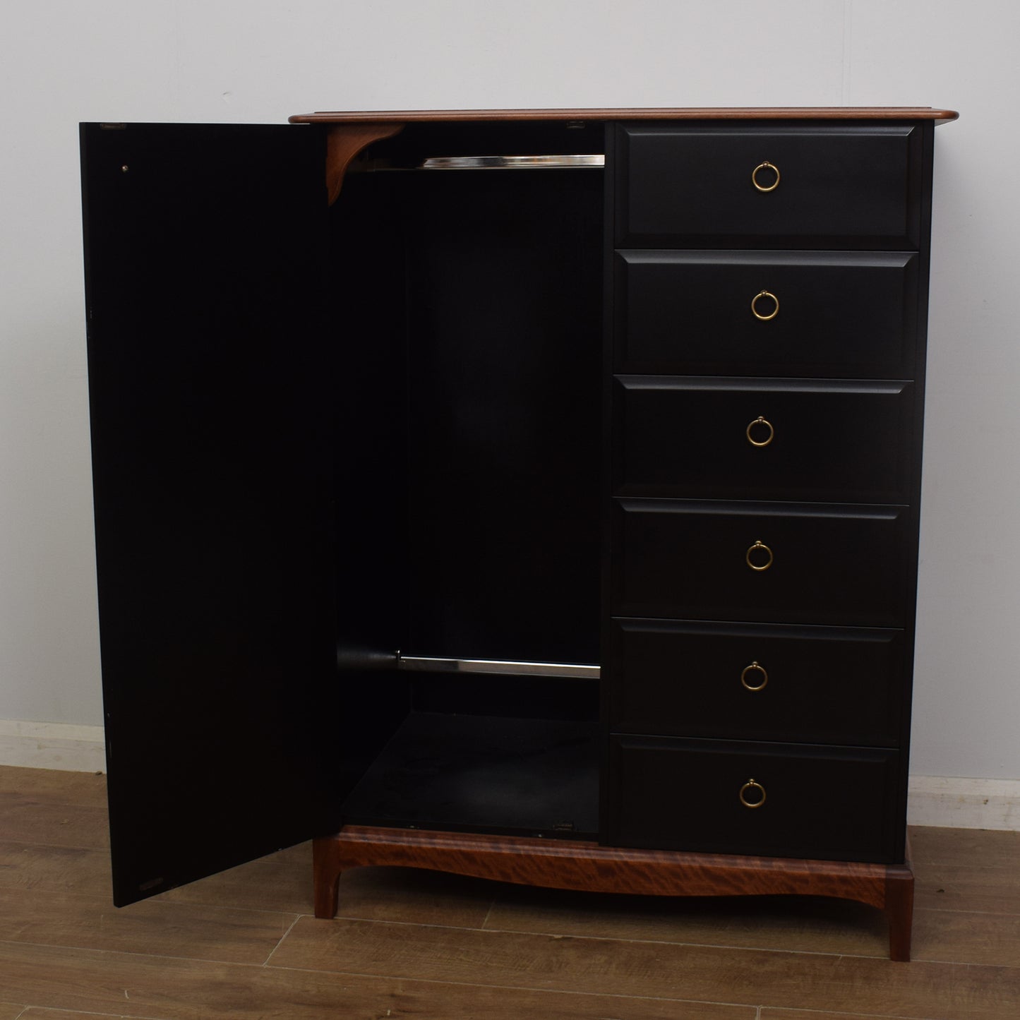 Painted Stag Tallboy