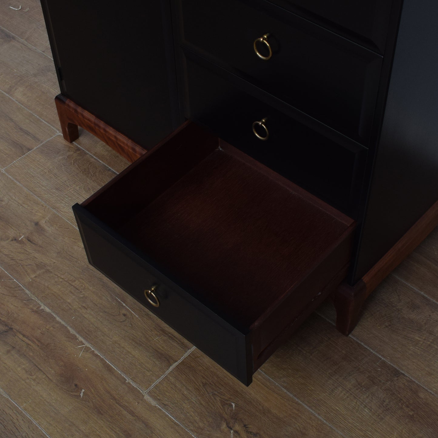 Painted Stag Tallboy