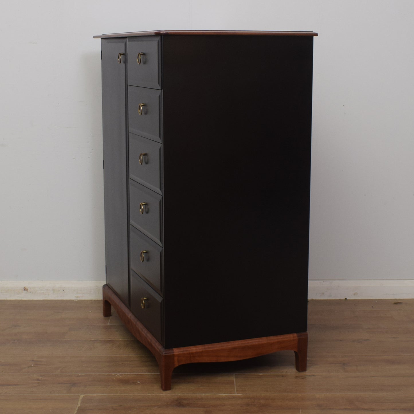 Painted Stag Tallboy