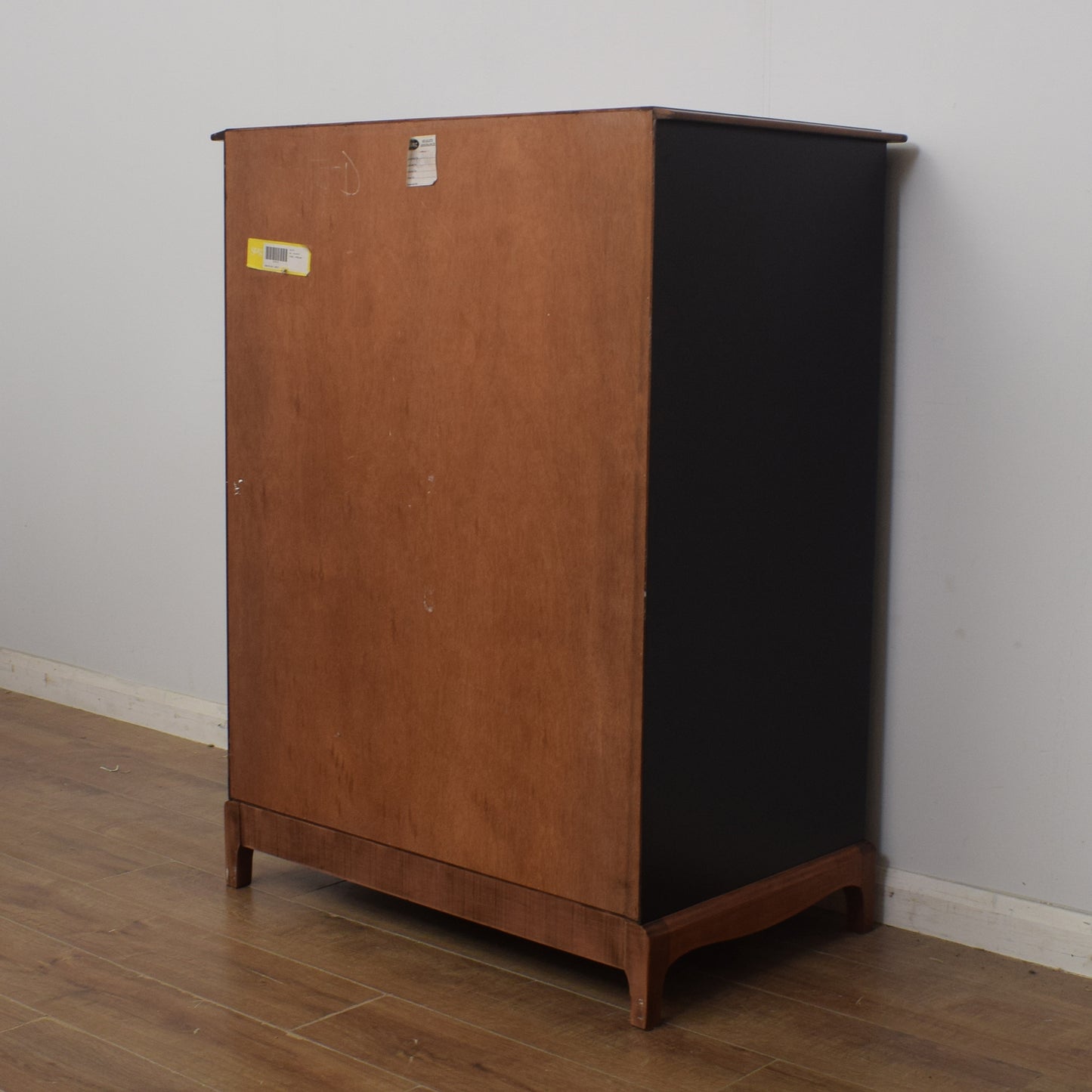 Painted Stag Tallboy