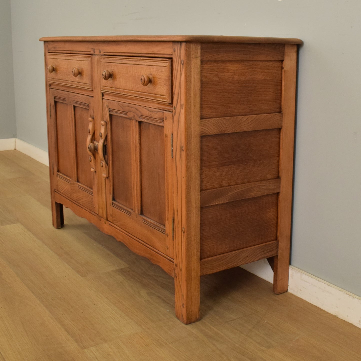 Ercol Sideboard